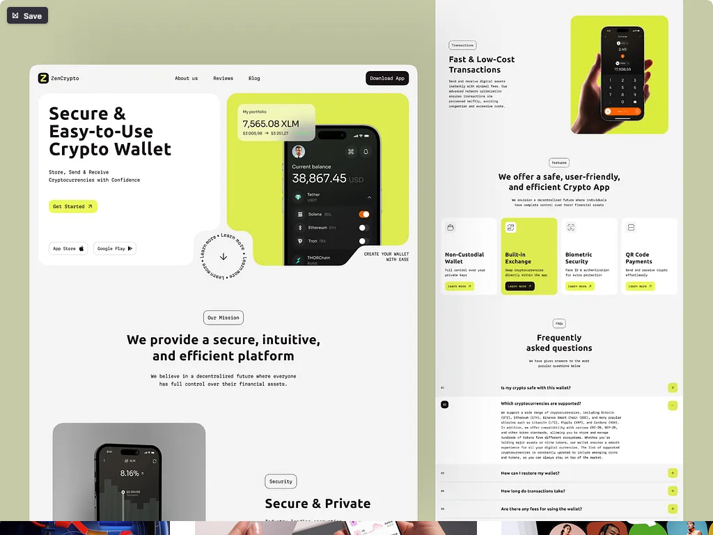 SocialIcons Media Pack