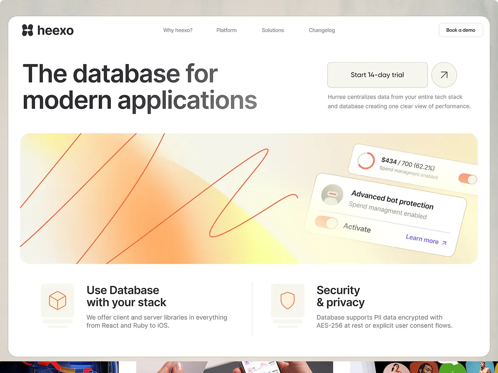 FuturisticX Advanced Kit