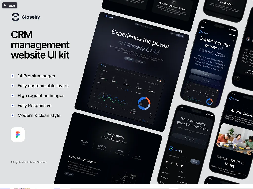 WelcomeSeries Email Templates
