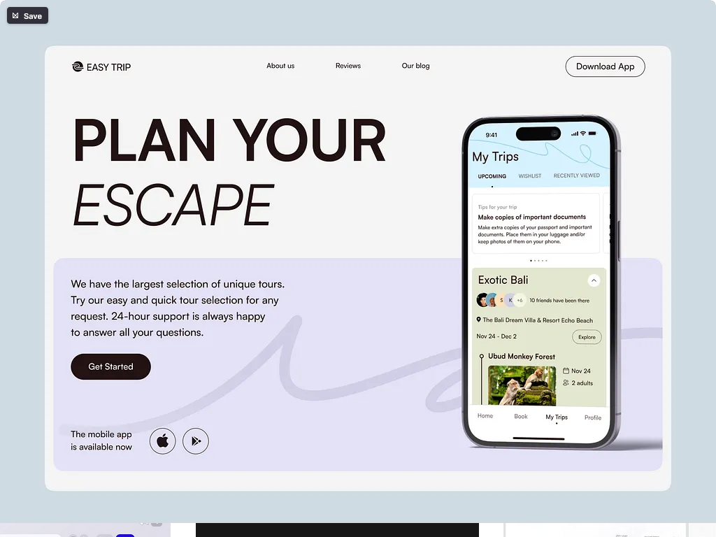 Artify Illustration Pack