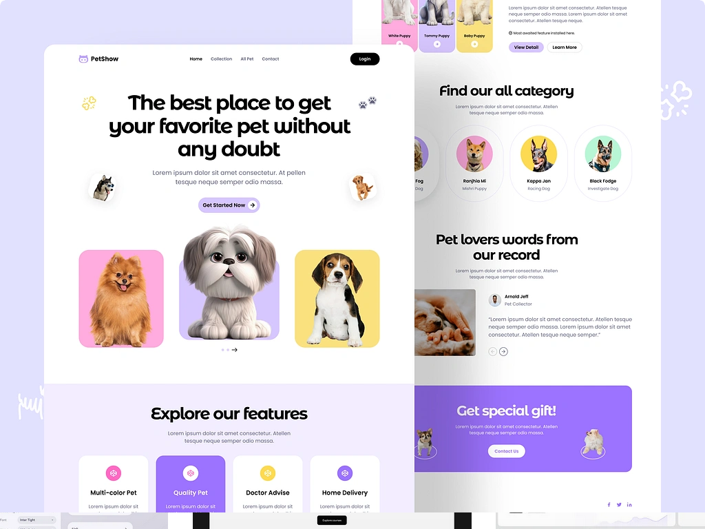 StartupKey Investor Deck