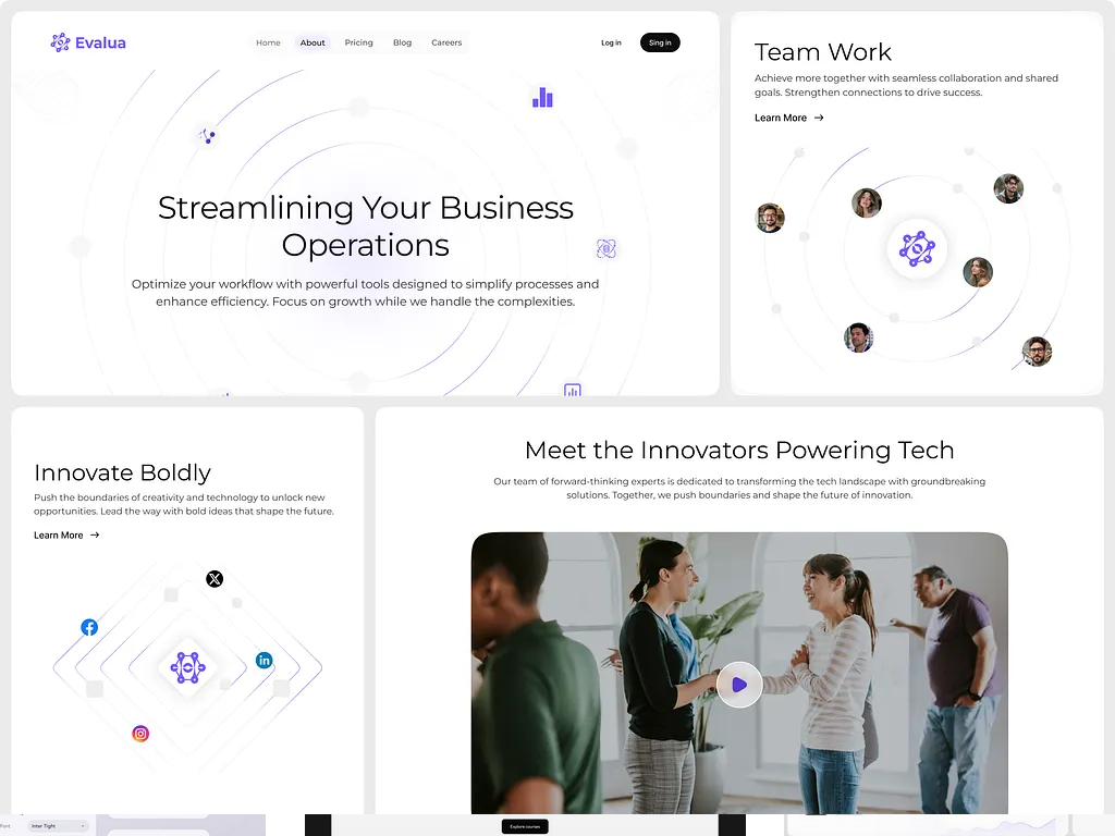 HolidaySale Email Campaigns