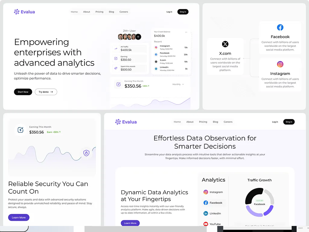 HandDrawn Sketch Pack