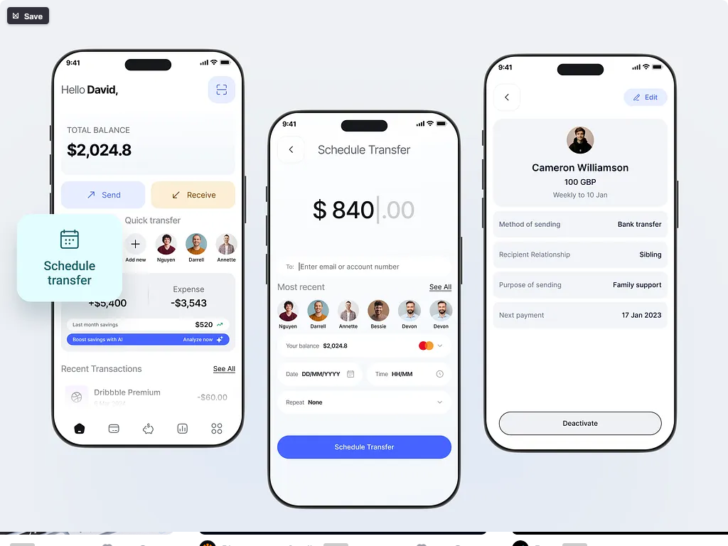 User Research Methods