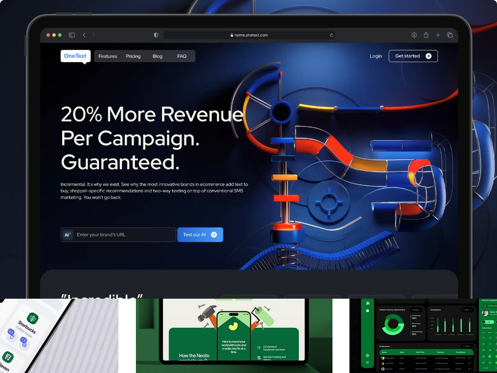 SEOAudit Website Health Check