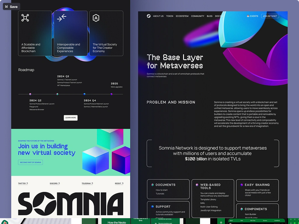 Foodie Restaurant Template