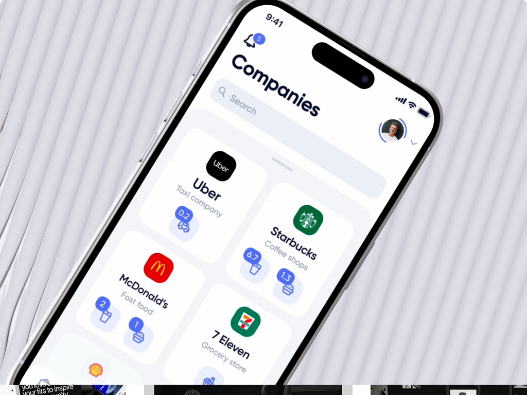 EcoKey Green Presentation