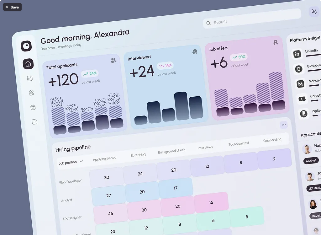 MedicalKey Health Presentation