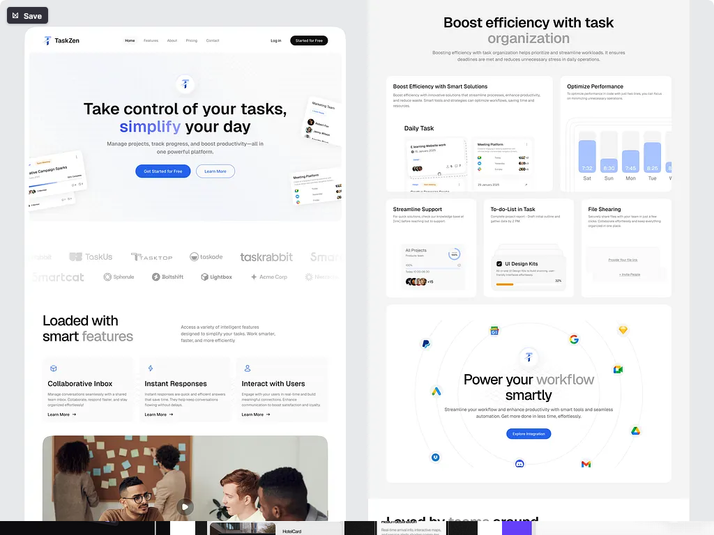 LuxuryGold Premium Presets