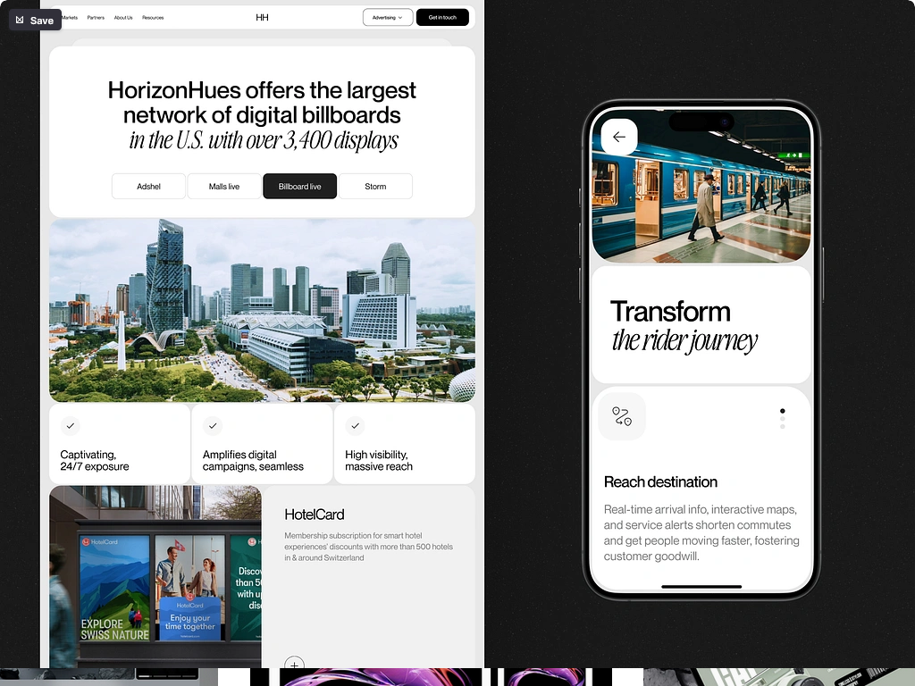 UrbanMood City Presets