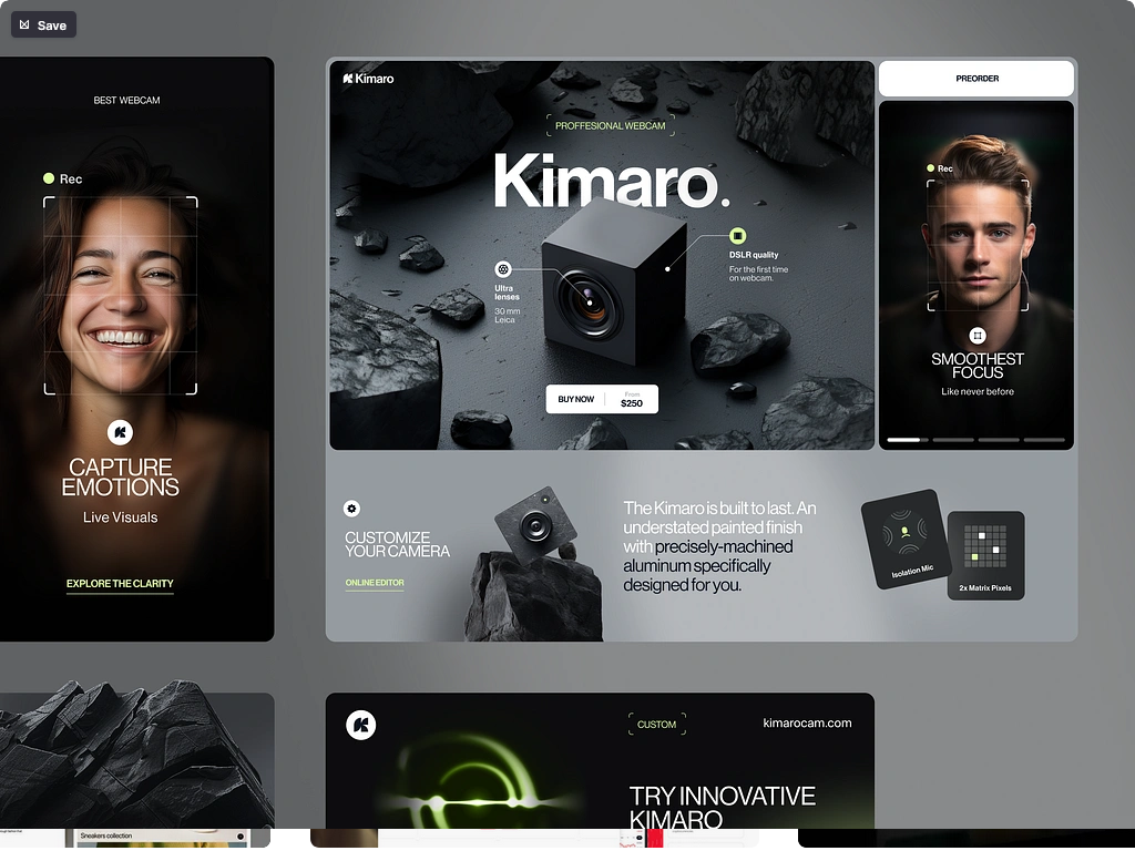 UI/UX Design Principles