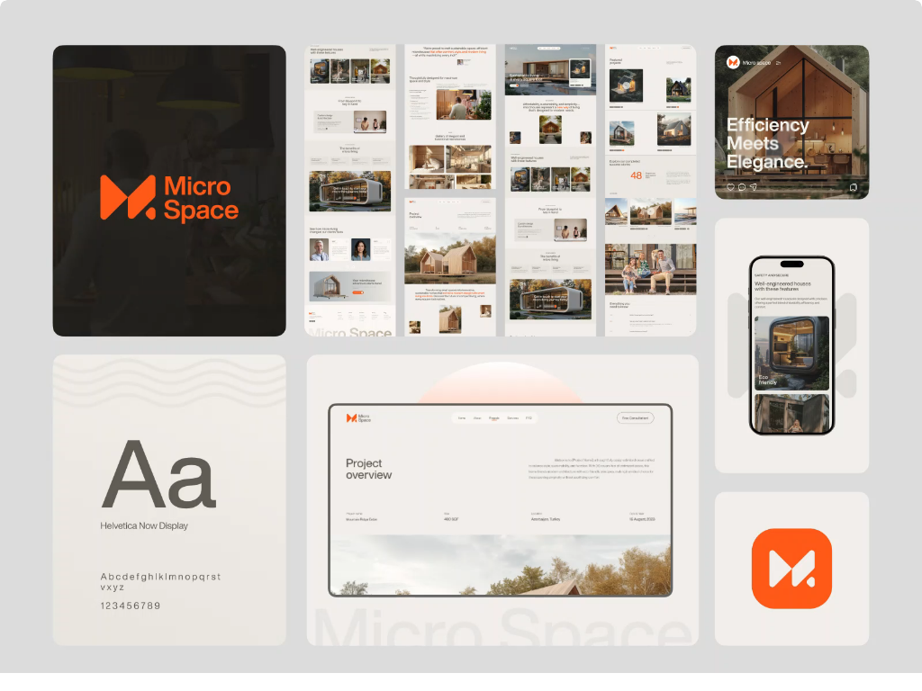 FlatIcons Modern Set