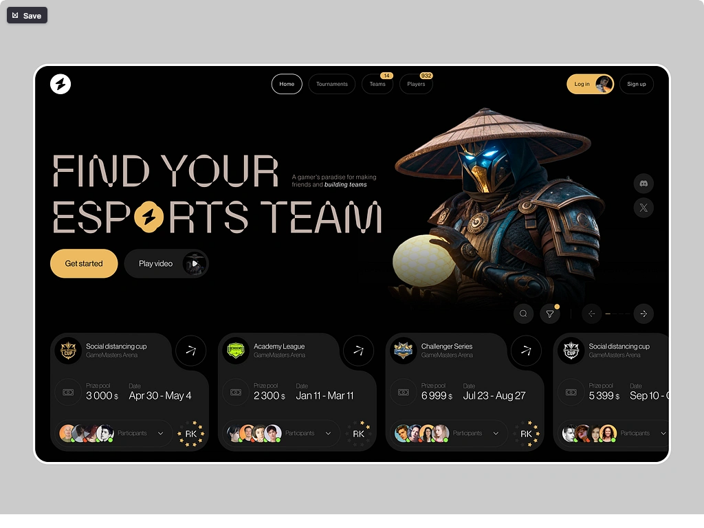 LuxuryUI Premium Kit